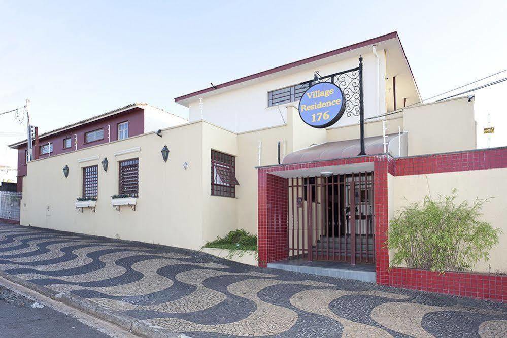 Hotel Village Campinas Campinas (Sao Paulo) Exterior foto
